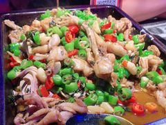 -蛙来哒(汇一城黑金冠店)