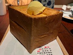 面包诱惑-绿茶餐厅(领展购物广场·中关村店)