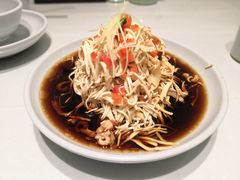 -冶春茶社(星汉大厦店)