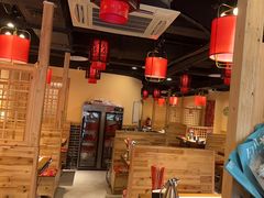 -玺炖·中国铁锅炖(南京东路店)