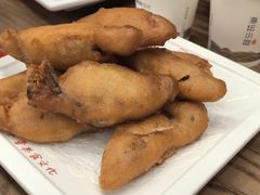 -海坛特色小吃·只做平潭特色菜(平潭店)