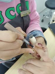 -芊冉•美甲美睫纹绣