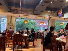 大堂-天下客饭店(中山路店)
