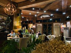 -一棵树·意大利西餐厅One Tree(新城店)