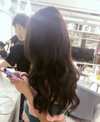 -MYCOLORHARSALON