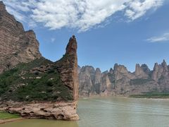 -炳灵寺世界文化遗产旅游区