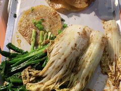 -木屋烧烤(白石洲店)