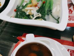 -虾饺妹·粤式手工点心(水荫路店)