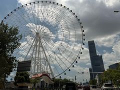 -南昌之星游乐场