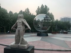 -裕华世纪公园