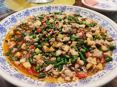 民国霸王兔-杨记隆府(白象街店)