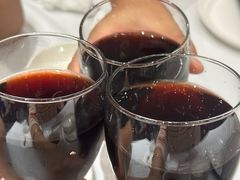 酸梅汤-眉州东坡(清河万象汇店)