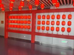 -温州龙湾国际机场