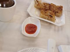 -潮福城大酒楼·潮粤菜·港式点心(阳光城店)