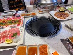 -猫抓烤肉(春熙路店)