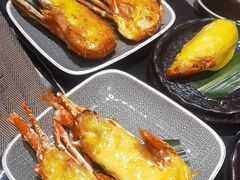 -大葉日本料理·龍蝦任食放題(廣州W酒店)