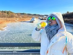 -北极村旅游风景区