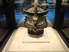 -广西壮族自治区博物馆