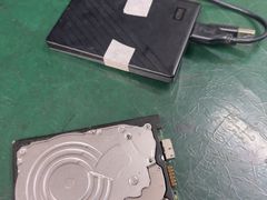 -西数WD希捷东芝数据恢复硬盘专业维修(黄浦店)