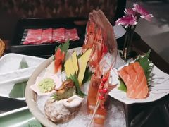 -匠和风精致料理(成都龙湖滨江天街店)