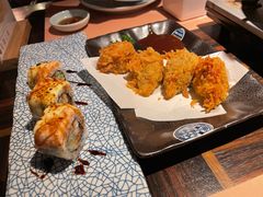 -山葵家·创意料理(万象汇店)