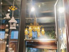 -Molee·泰府(东郊店)