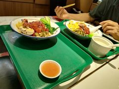 -肥小福·烧鹅专门店(环宇荟店)