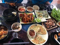 西葫芦饼-妈妈手(山大总店)