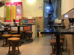 -卓粤拉肠(红庙店)