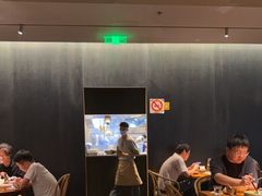 -SHAN山(前滩太古里店)