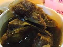 药炖排骨-陈董药炖排骨(饶河街店)