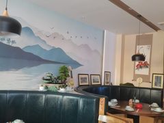 -山海菜馆·海肠捞饭·青岛菜(栈桥店)