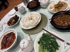 -粥旺庄(芳村店)
