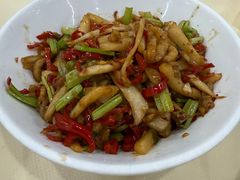 -笨罗卜浏阳菜馆(龙华鹏润达店)