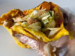 -Taco Bell 塔可钟(民田路店)