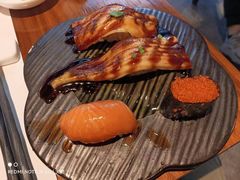-Mr·Fish鱼鲜生海鲜放题(银泰in99店)