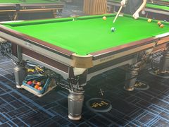 -云川台球(马甸店)