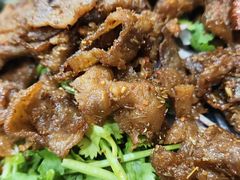 -乔家满族八大碗(流水沟店)