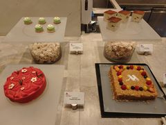 -武汉厨房自助餐厅·武汉卓尔万豪酒店