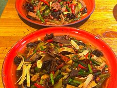 -兔槽江湖菜·重庆璧山兔(水围店)