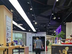 -Sony Store索尼(广州正佳店)