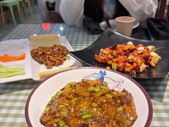 -玉桥餐厅(天坛店)