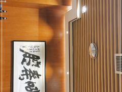 大堂-福苗小骆驼烧烤(曲江店)
