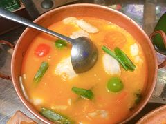 -云海肴·汽锅鸡·云南菜(美罗城店)