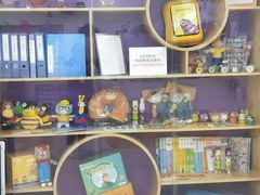 -瑞思少儿中心·少儿英语素养启蒙(回龙观校区)