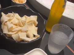 -京熹顺·老北京百年铜锅涮肉(百家湖1912店)