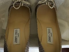 -JIMMY CHOO(德基广场店)