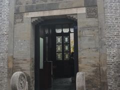 -梦溪园(中营街)