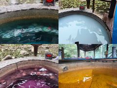 -明月山天沐温泉度假村