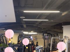 -超鹿运动(达信大厦店)